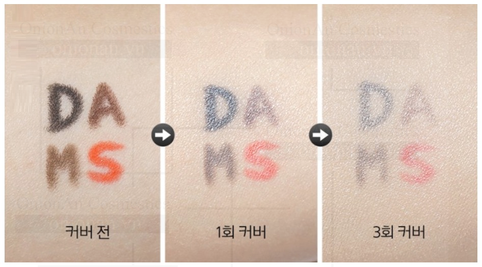 Phấn nước Laneige BB Cushion Anti Aging SPF50+ PA+++